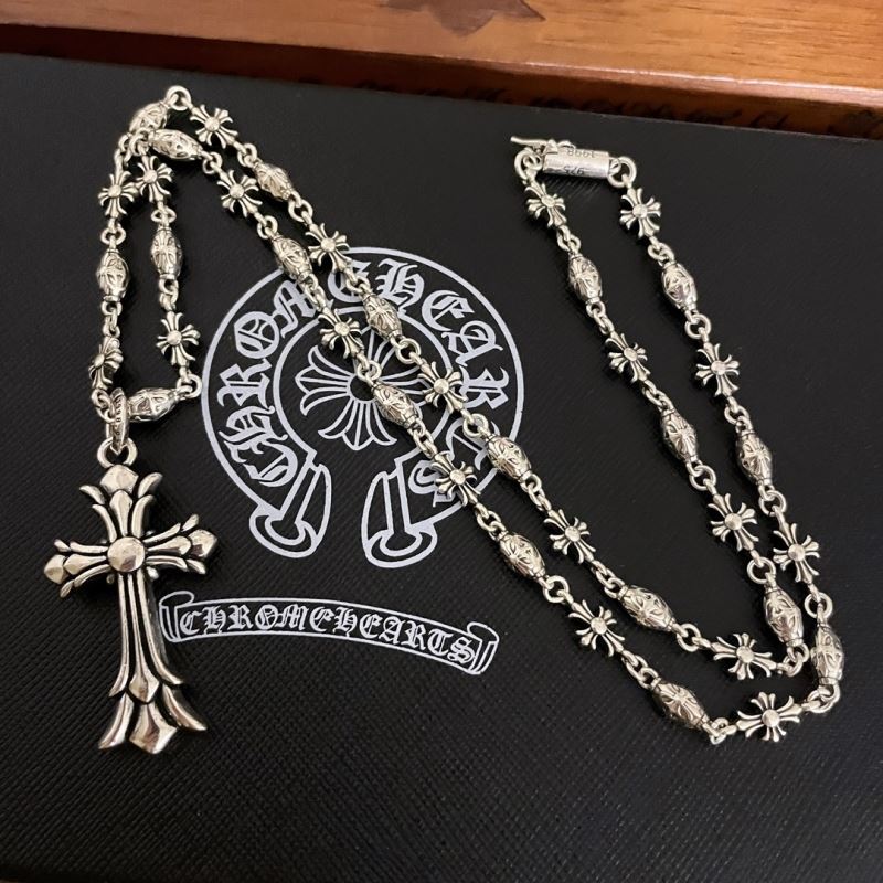 Chrome Hearts Necklaces